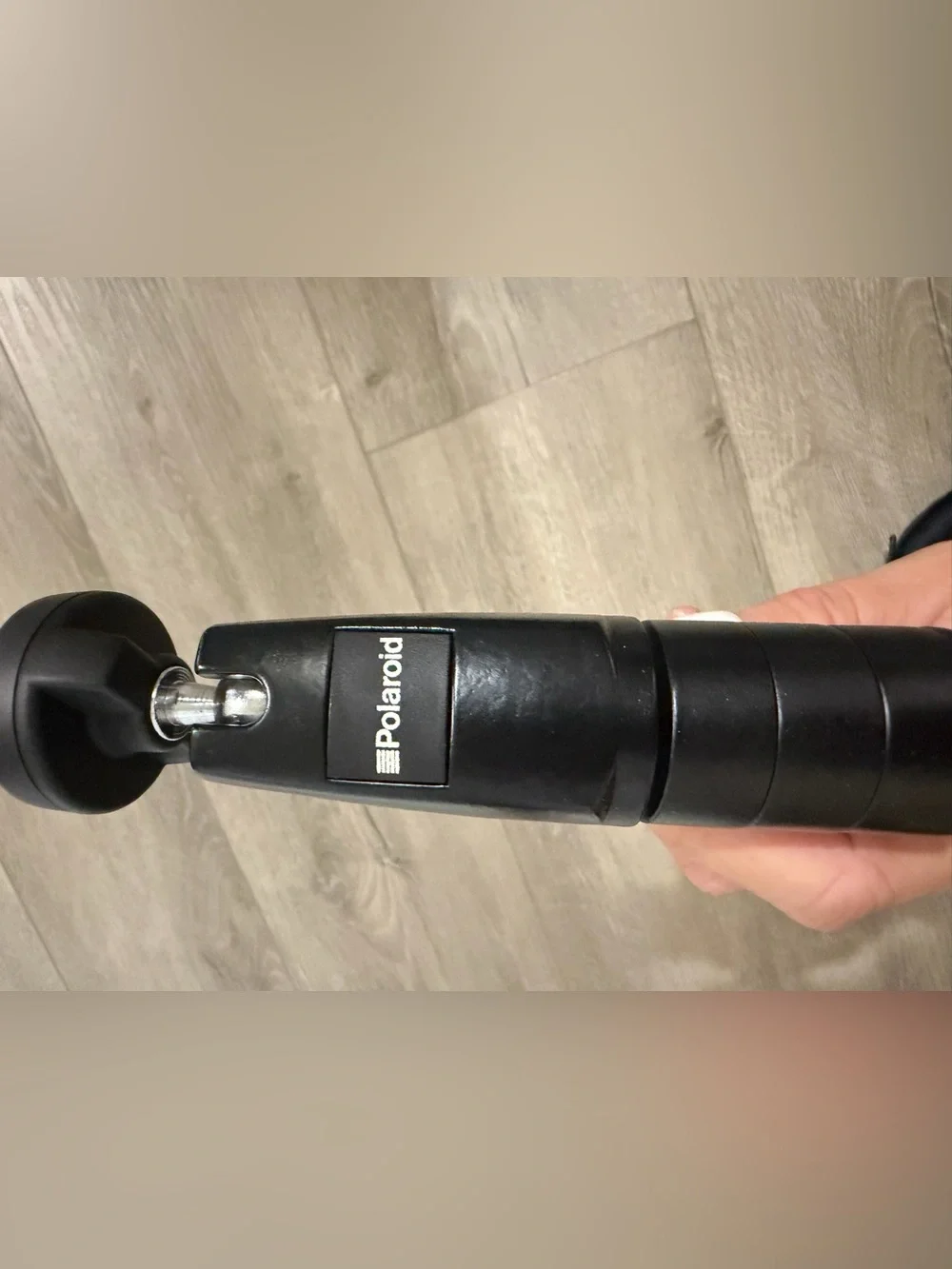 Polaroid Mini Tabletop Tripod